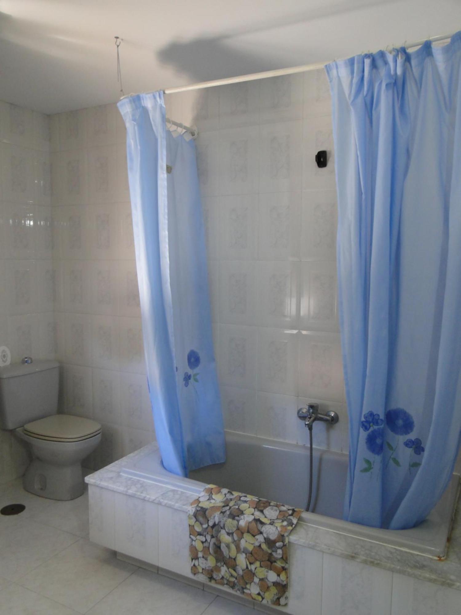 Apartamentos Blanco O Grove Exterior foto