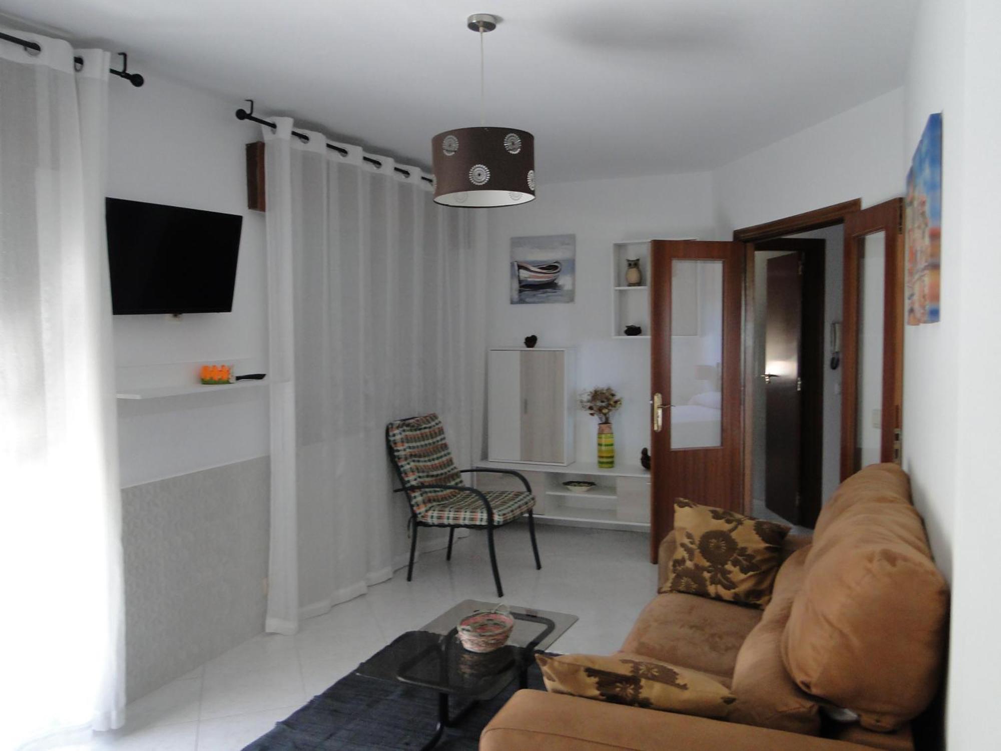 Apartamentos Blanco O Grove Exterior foto